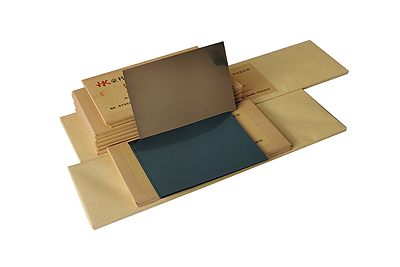 片基增感屏/工業(yè)增感屏/X射線(xiàn)探傷增感屏/0.03mm0.1mm 鉛箔增感屏